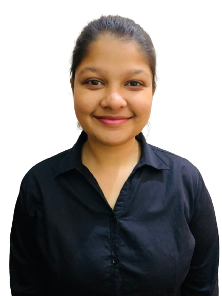 Sakshi - Founder Skillure Academy