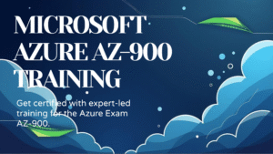 Microsoft Azure Exam AZ-900 Certification Training